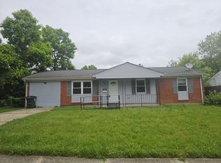 1942 Lotushill Dr, Cincinnati, OH 45240