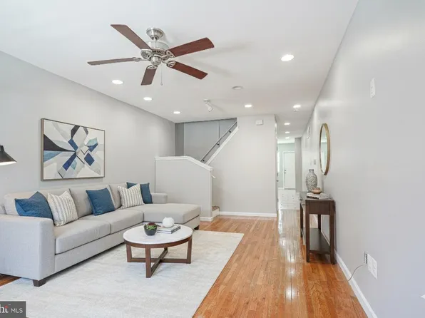 1227 S 24th St, Philadelphia, PA 19146