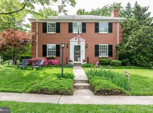 18 Northampton Rd, Lutherville Timonium, MD 21093