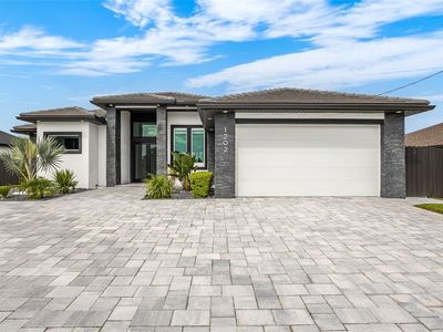 1202 SW 11th Pl, Cape Coral, FL, 33991