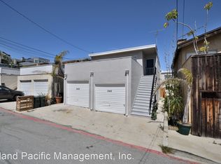 246 Culper Ct, Hermosa Beach, CA 90254