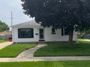 743 South St, Racine, WI 53402