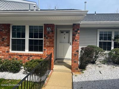 88 Arrowwood Court UNIT 89, Red Bank, NJ, 07701