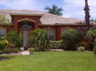 3511 Ocean Bluff Ct, Naples, FL 34120