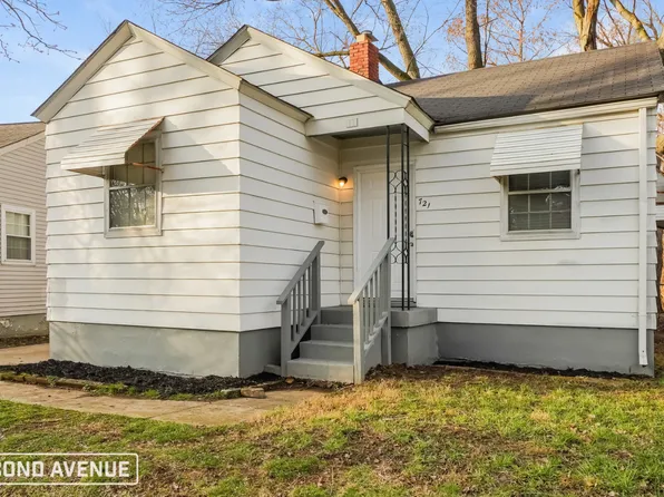 721 Compton St, Louisville, KY 40208