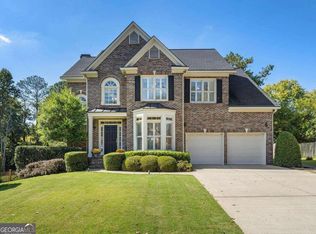 1108 Cameron Crk, Marietta, GA 30062