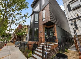 109 Webster Ave #1, Jersey City, NJ 07307