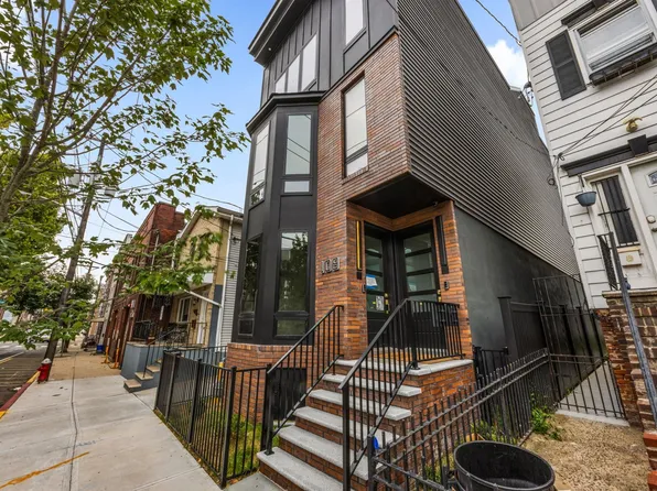 109 Webster Ave #1, Jersey City, NJ 07307