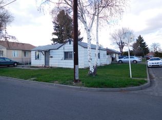 1501 W Viola Ave, Yakima, WA