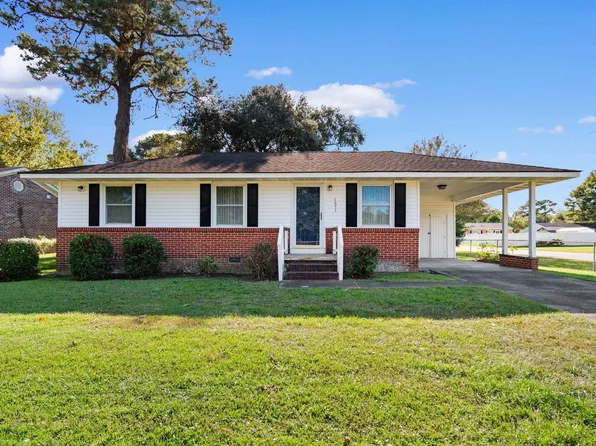 1071 Oak Dr., Myrtle Beach, SC 29577