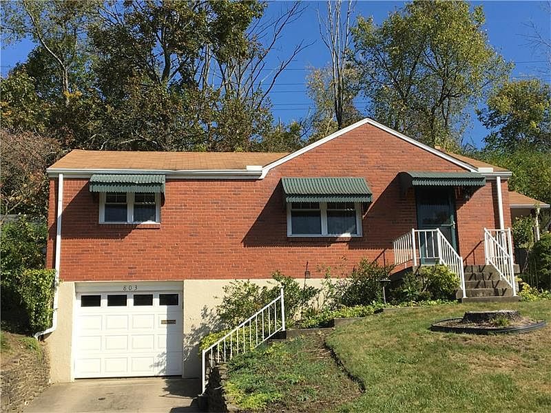 1st image of 803 Kerry Hill Dr