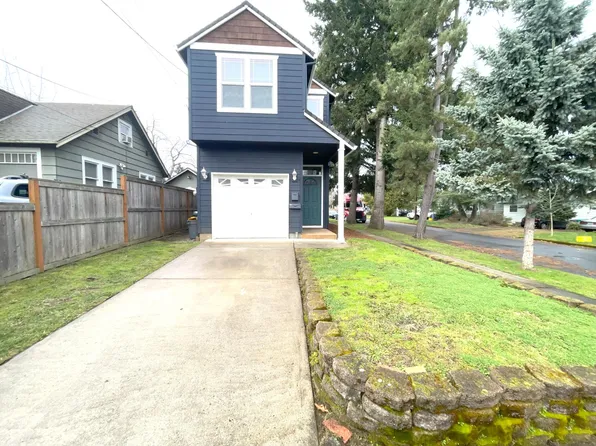 8981 N Haven Ave, Portland, OR 97203