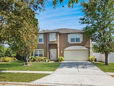 3309 Amberley Park Cir, Kissimmee, FL, 34743