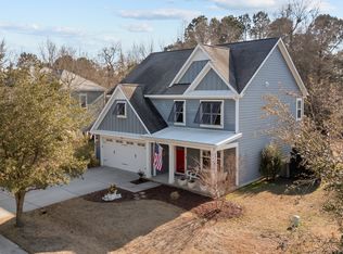 107 Superior Ct, Hampstead, NC 28443