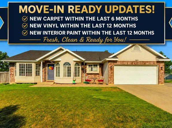 1643 Lewis And Clark Dr, Centerville, UT 84014