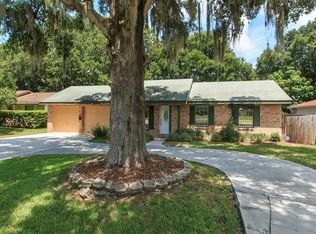 35422 Lake Unity Rd, Fruitland Park, FL 34731