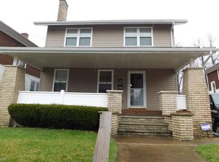 1429 16th St NW, Canton, OH 44703