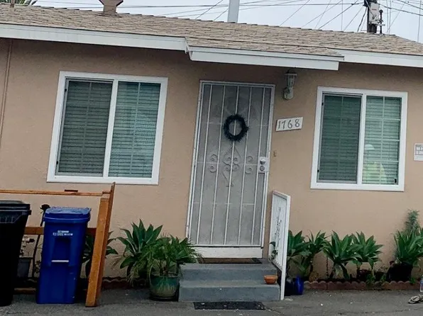 1768 Atchison St, Pasadena, CA 91104
