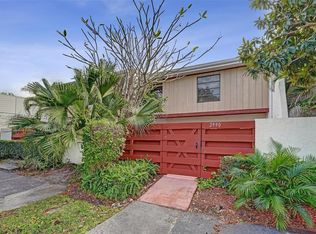 2990 Oaktree Ln #338, Hollywood, FL 33021