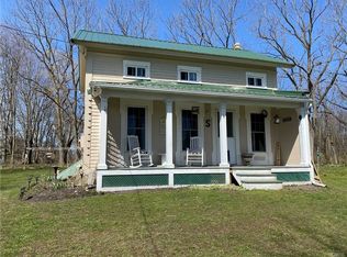 4457 NW Townline Rd, Marcellus, NY 13108