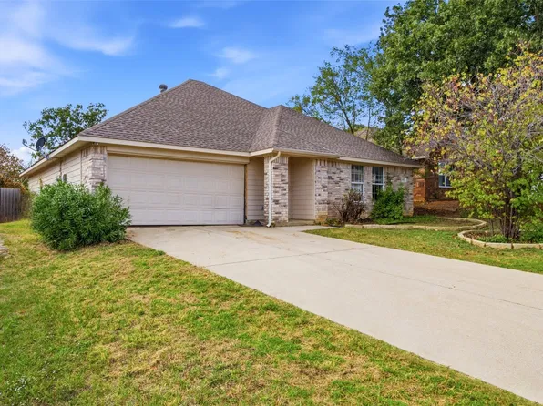 917 Chase Ln, Denton, TX 76209