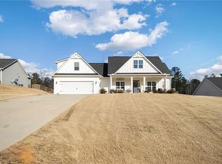 104 Whitley Ct, Dallas, GA 30157