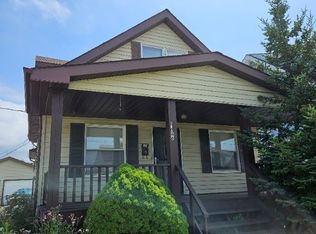 20846 Naumann Ave, Euclid, OH 44123