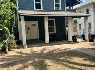 215 Wilkens Ave APT 3, San Antonio, TX 78210