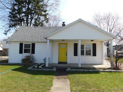 231 Wagner Ave, Sloan, NY, 14212
