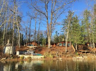 7233 W Opal Lake Rd, Gaylord, MI 49735