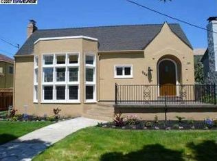 964 Bridge Rd, San Leandro, CA 94577