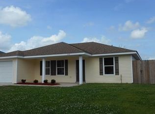 208 Allie Ln, Luling, LA 70070