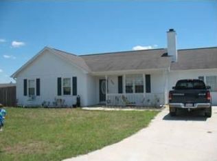 204 Red Fox, Jacksonville, NC 28539