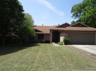 4935 Timber Whip, San Antonio, TX 78250