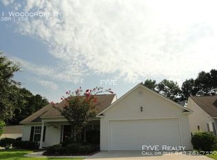 1 Woodcroft Ct, Bluffton, SC 29910