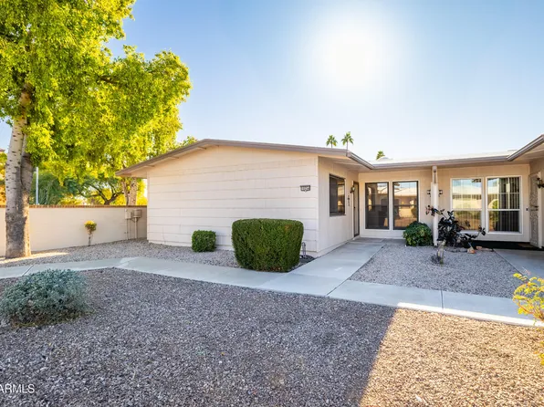 10254 W PALMERAS Drive, Sun City, AZ 85373