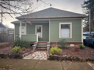 745 C St, Springfield, OR 97477