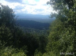 210 Bent Tree Rd, Asheville, NC 28804