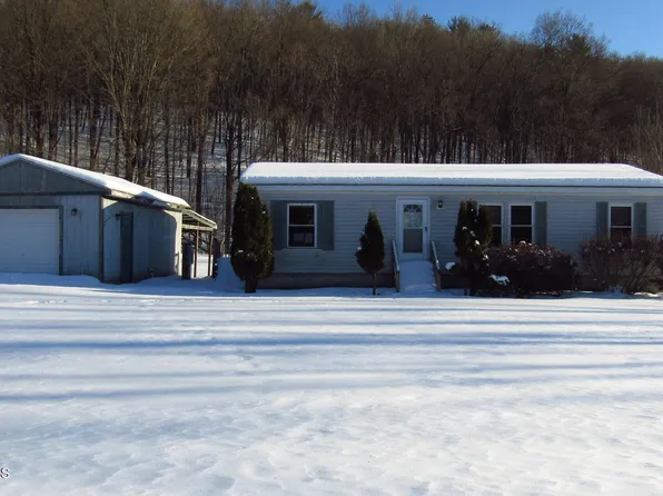 600 County Route 45, Argyle, NY 12809