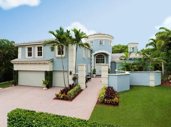 2665 Treanor Terrace, Wellington, FL 33414