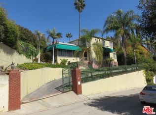 2214 Ben Lomond Dr, Los Angeles, CA 90027
