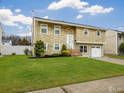 178 N Grant Ave, Colonia, NJ, 07067