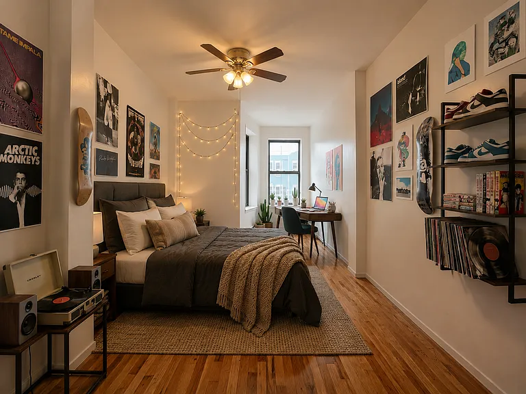 924 Hancock St #2 — Photo 12