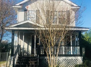 2128 Booker St, North Charleston, SC 29405