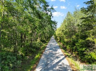 0 Nellie Rd, Rincon, GA 31326