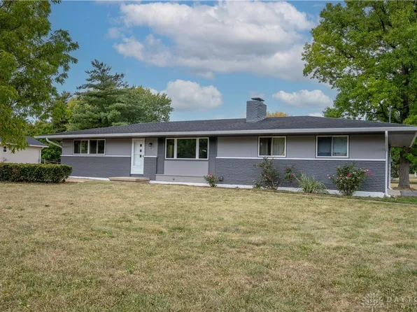 3191 Wayne Madison Rd, Trenton, OH 45067