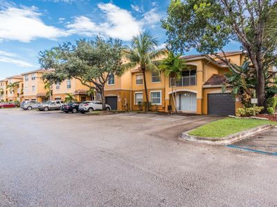 9645 NW 1st Ct #1309, Pembroke Pines, FL, 33024