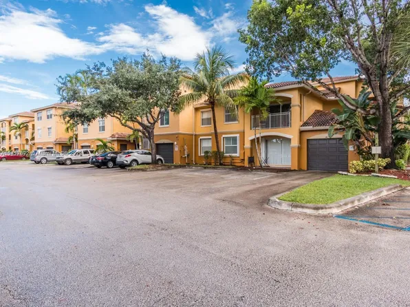 9645 NW 1st Ct #1309, Pembroke Pines, FL 33024