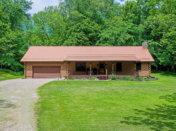 2850 Sleepy Hollow Rd SE, Newark, OH 43056
