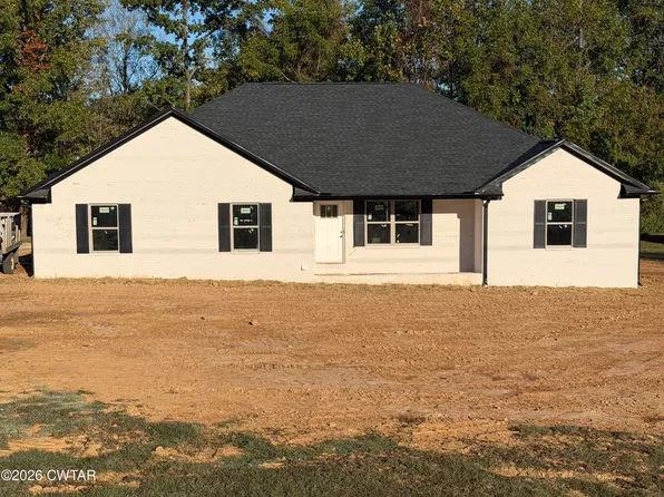 248 State Route 187, Milan, TN 38358